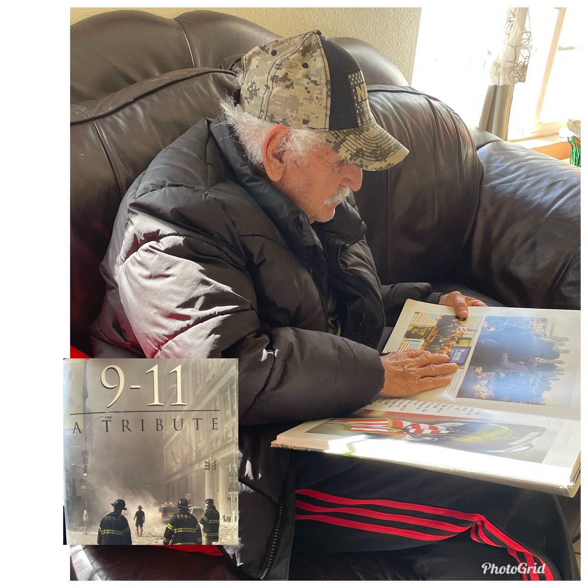 ncristinaortega's tweet photo. When you are ready to give away all the books 📚 until one catches your attention!#80yearold #enjoyingabook https://t.co/AIDIojMyQF
