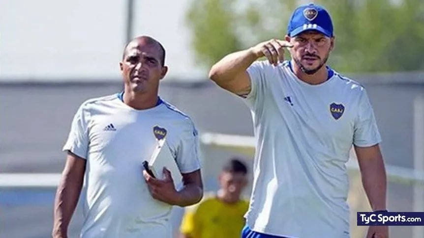 Boca Juniors - La12Tuittera tweet media