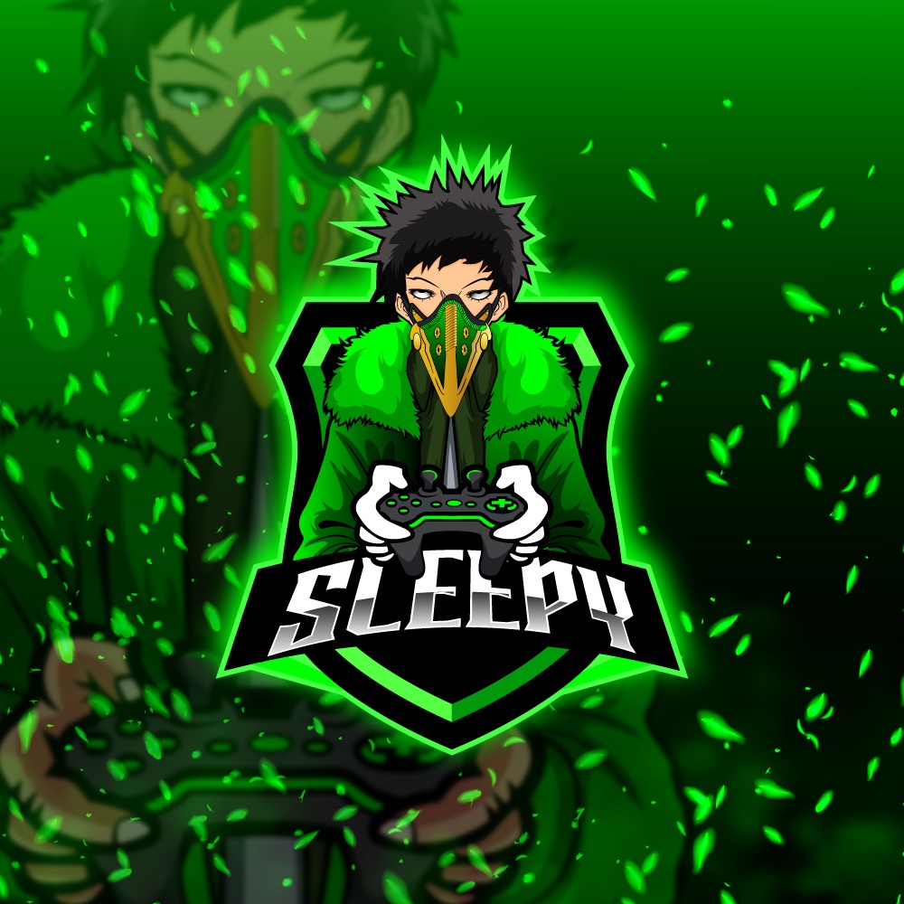 IllusionsSleepy's tweet photo. Quick shoutout to @jessica__too for the Logo and Banner! They came out absolutely perfect!! ❤️ thank you so much for these! https://t.co/VW35PFcy6x