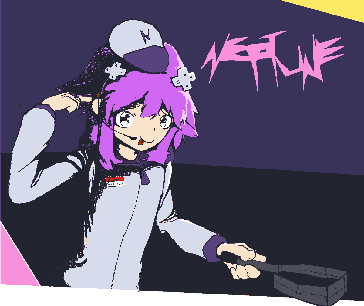 Jumpymonki tweet picture