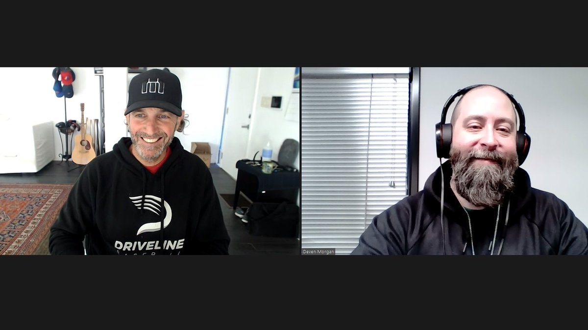 Deven Morgan tweet media