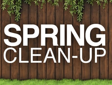 Spring is upon us and so is the clean up, but we can take it off your hands. 
Contact us today to get on our spring clean up list today!

📞431-588-7339

#springcleaning #cleaning #spring #landscaping #residentialcleaning