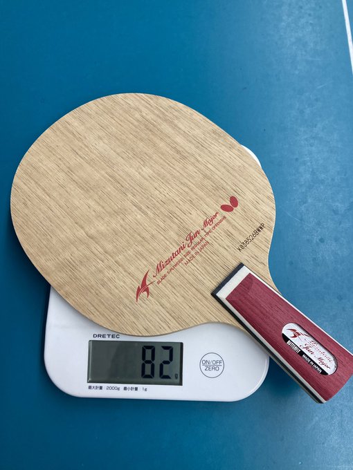 2021年激安 水谷隼選手 等身大 パネル butterfly 木下グループ