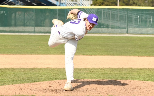 Bluffton Athletics tweet media