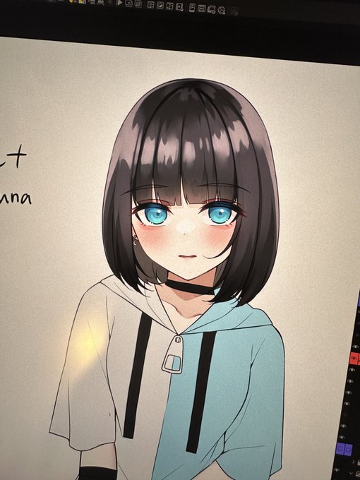 立ち絵かわいくなった 