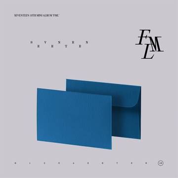 #Ktown4u_ID X <a href="/caratwith_SVT/">Carat with Seventeen 🇮🇩</a>

📀 SEVENTEEN - 10th Mini Album [FML]

💿 VERSION : FULL / KIT / Weverse
💿 DISCOUNT : 40% OFF

📦 Newly lowered shipping fee
🛒 FC LINK➡️ bit.ly/3vkvpBN