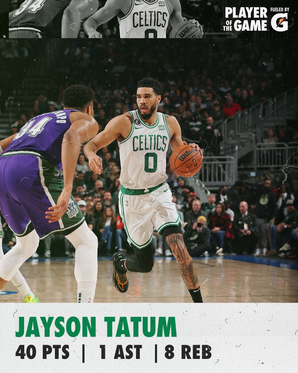 Must C's: Jayson Tatum game winner clinches Game 1 over Kyrie, Nets -  CelticsBlog