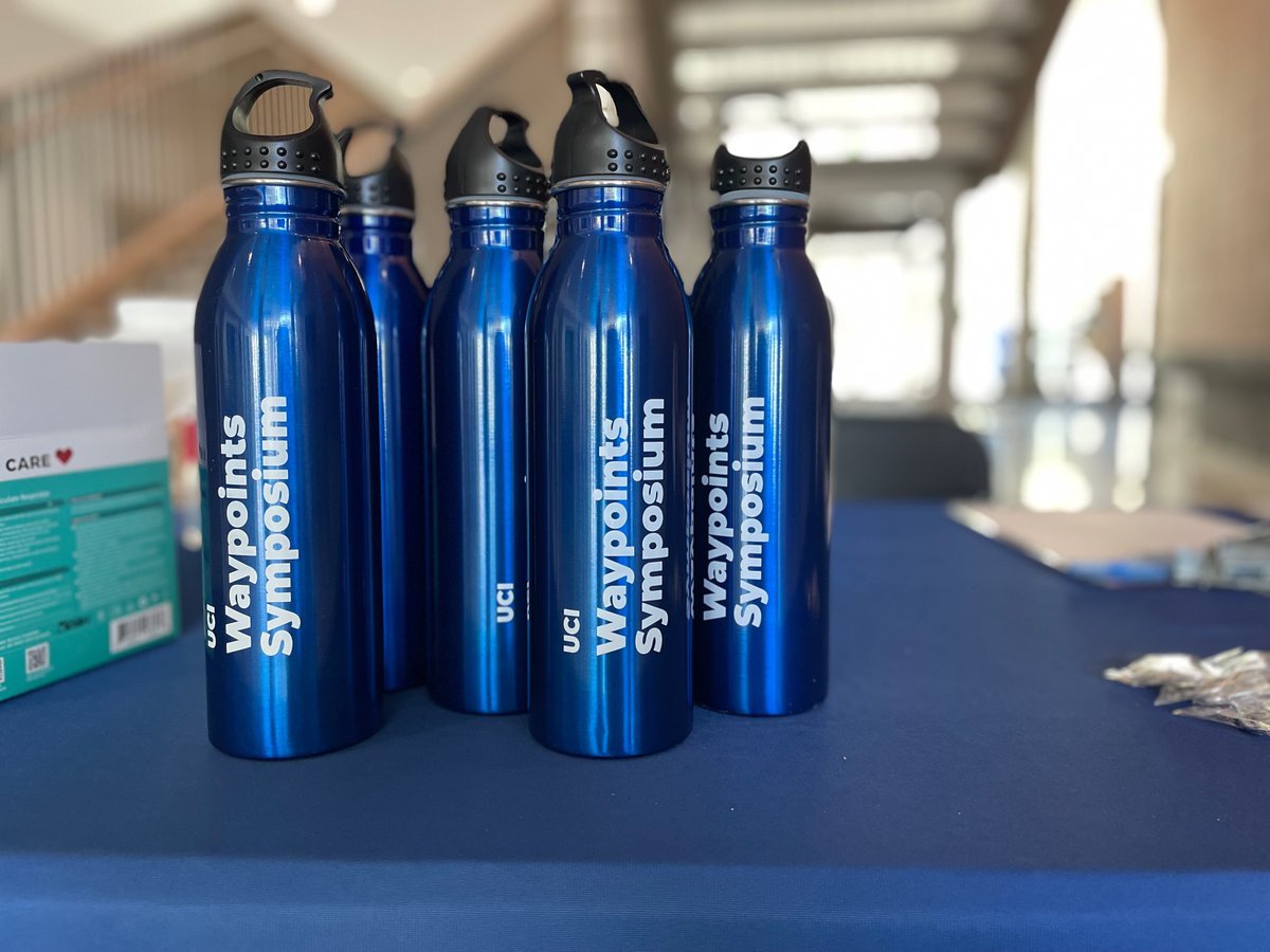 Andriola_UC's tweet photo. Day 1 of #WaypointsUCI in the books. Inspired by the level of participation and engagement. Looking forward to Day 2 where we're talking about data informed decision making and institutional change. #DataAsStrategy #StudentSuccess https://t.co/42ecnRnYVz