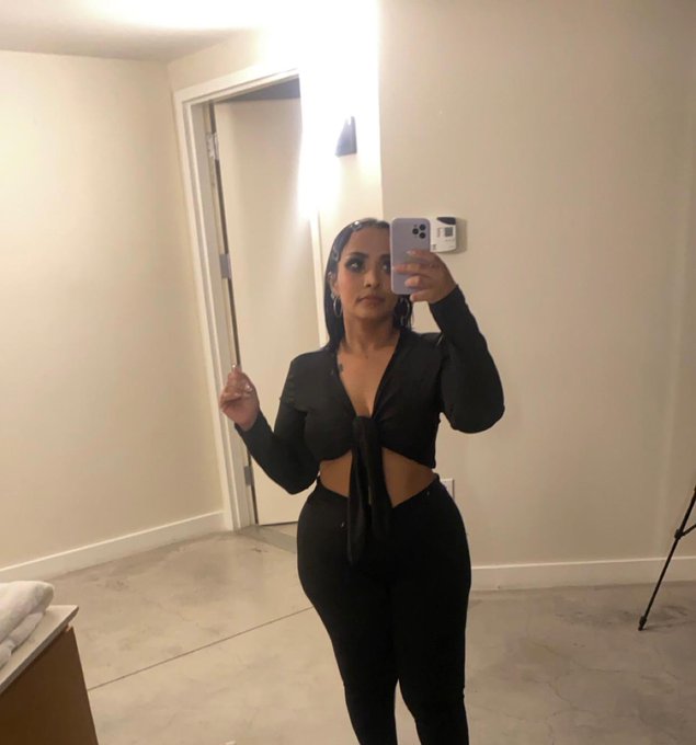 Thanks for working with me @puffybunniee   Look Forward To A New Video https://t.co/TcZbjtl1QD<a class="tags" href="/tag/puffybunniee">@puffybunniee</a>