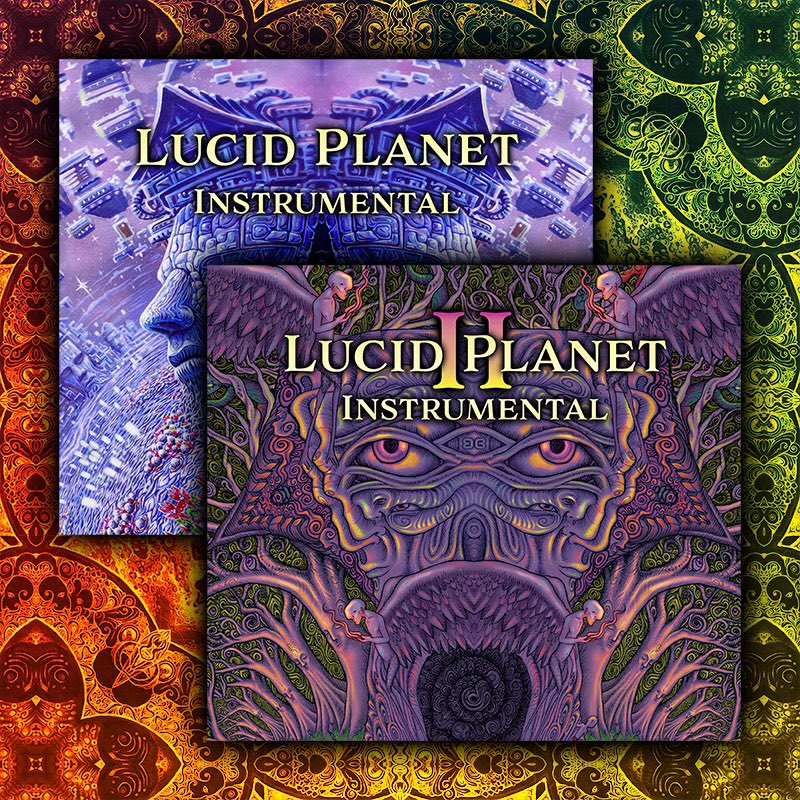 DANDERSON72_IGN's tweet photo. @lucidplanetband ❤️ This NEW collection! Both albums have been continuously looped for days. Thank You! Now go support these guys and get yours! https://t.co/heI6Ph7Nnt https://t.co/9kroJLQ9iy