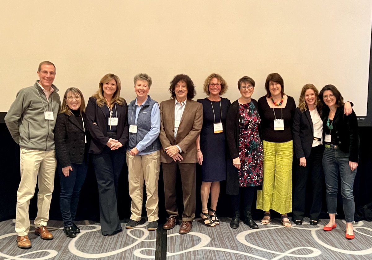 Ten wonderful years of affective science at SAS, ten wonderful presidents. So much gratitude as we reflect on the society's growth in the past decade--and excitement looking ahead to the next decade of SAS! #AffectScience2023