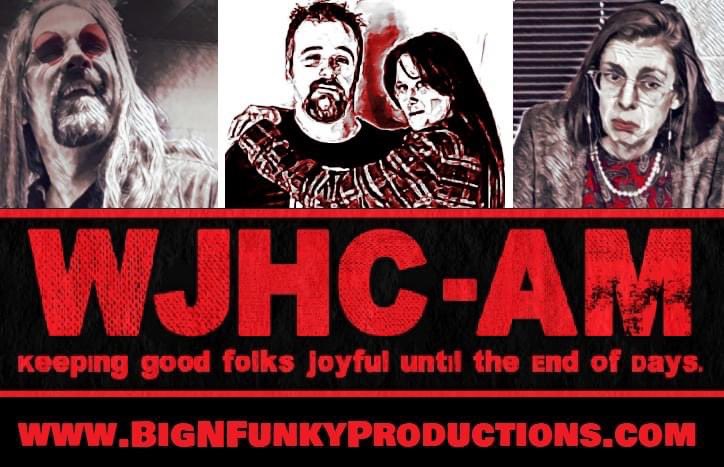Funkmaster__V's tweet photo. ASY TV
B Movie Television 
Local Now
Plex TV
Stash TV on YouTube
Tingler Television 
Tubi

So… why haven’t you seen this end of the world jive, yet? Get on that shiz, son #wjhcam https://t.co/iCQmXMeJKp
