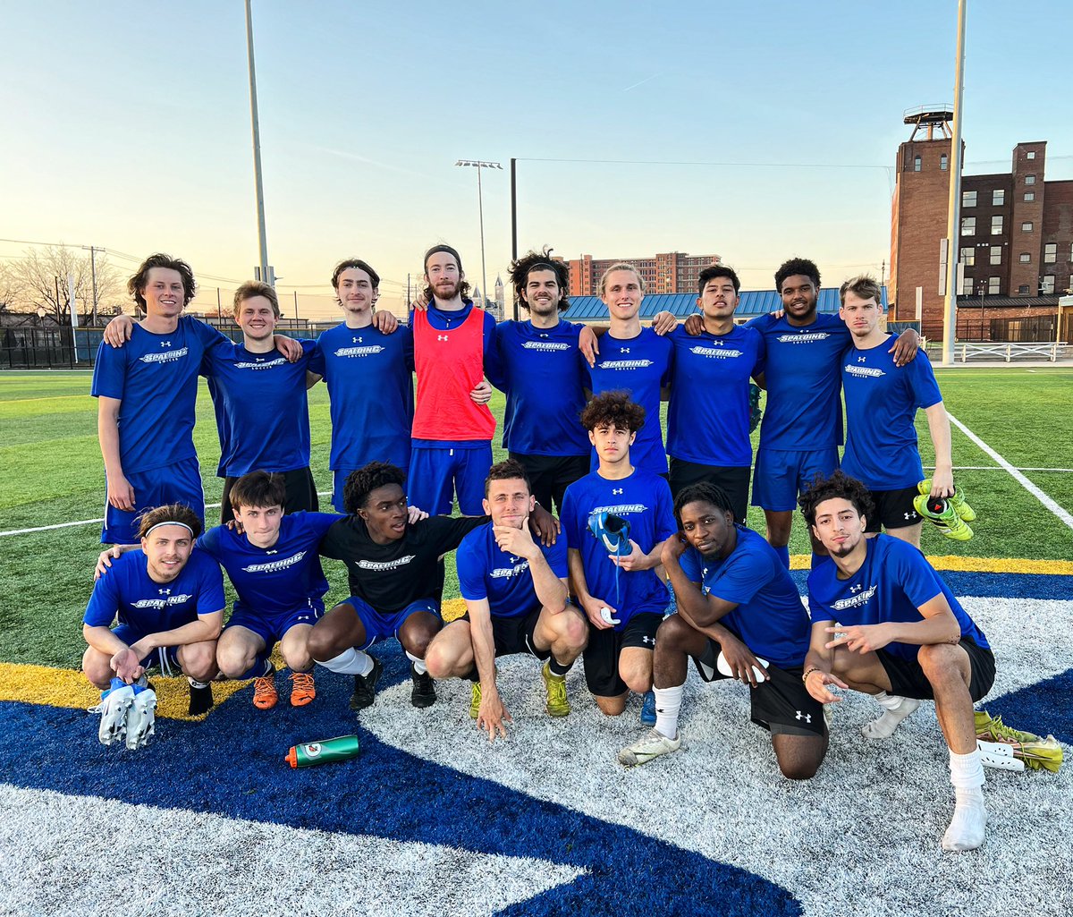 SpaldingMSOC's tweet image. Tonight’s CHAMPS 🏆 #CompetitionDay
