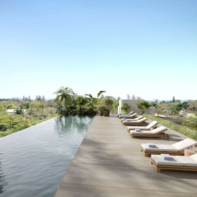 homelycomau's tweet image. What if your dream home just hasn't been built yet? Type B/90-96 Jonson Street, Byron Bay could be the place.

See more: buff.ly/42UW0p5
 
Listed by: Luxcon Group

#byronbay #lighthouse #offtheplan #newresidence #architect #cocorepublic #coastal #living #luxury #forsale