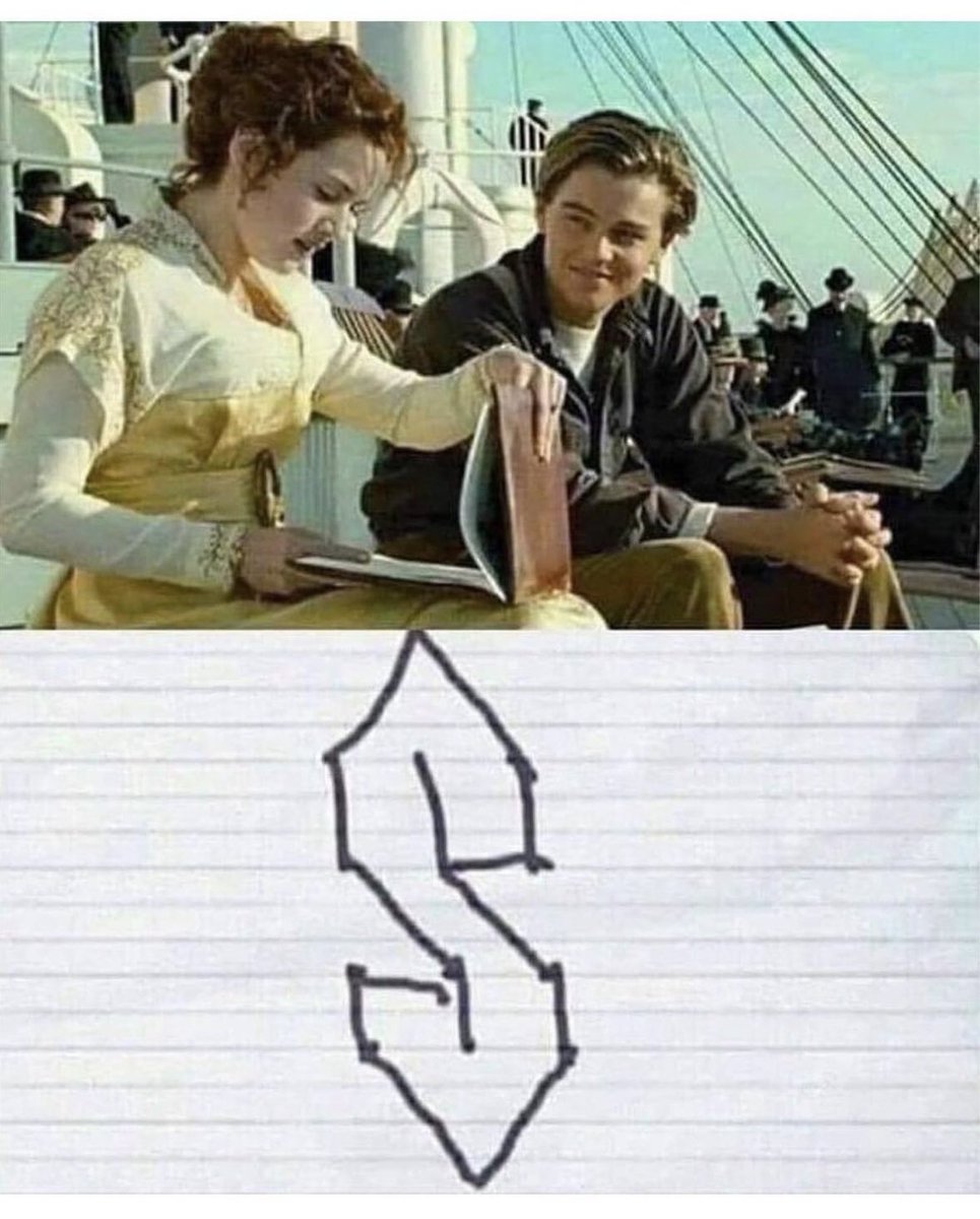 CharlesPattson's tweet image. “Share your designs early”

The designs: