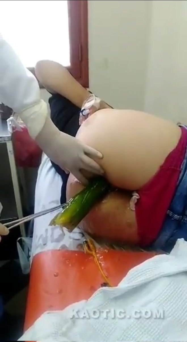 Orduna_Fer's tweet photo. @Romeo_Ramos79 @InformaCosmos No se burlen porque es cierto. Esta mujer se comió sin querer las semillas de un pepino, le creció uno en sus intestinos y luego tuvo que ir al Dr. para que se lo sacaran 🤷🏻‍♂️ https://t.co/EkLZbvQH3z