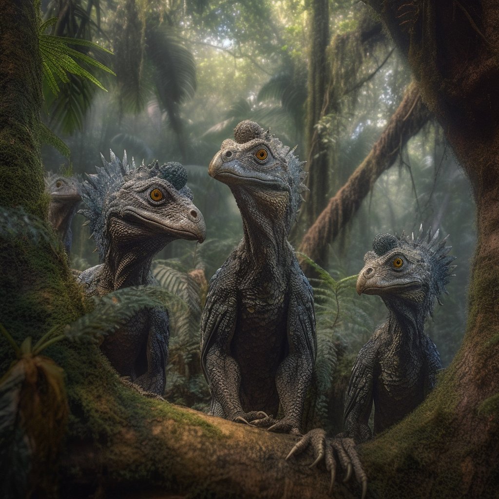 Tree Raptor Nimbus Terra on Twitter:
