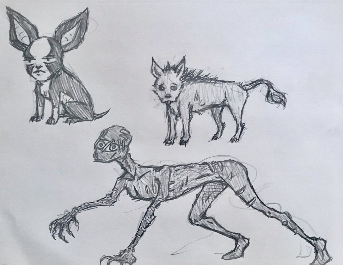 Spicydragonart's tweet photo. Jojo dogs be like

#jojo #jjba #JoJosBizzareAdventure #dog #secco #ArtistOnTwitter #jojodogs #iggyjojo #iwasuke https://t.co/4qGFBt5YTk