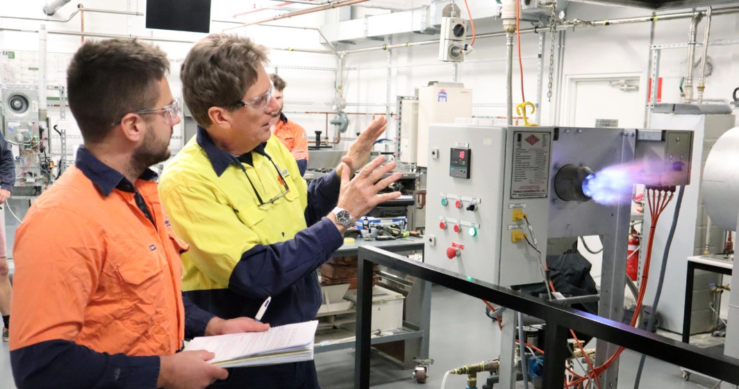 Plumbers, keep your knowledge and skills sharp with Master Plumbers' CPD program! With 12 points of learning activities required each year, you'll never fall behind on industry changes. Learn more: plumber.com.au/cpd
.
#professionaldevelopment #plumbing #stayingcurrent