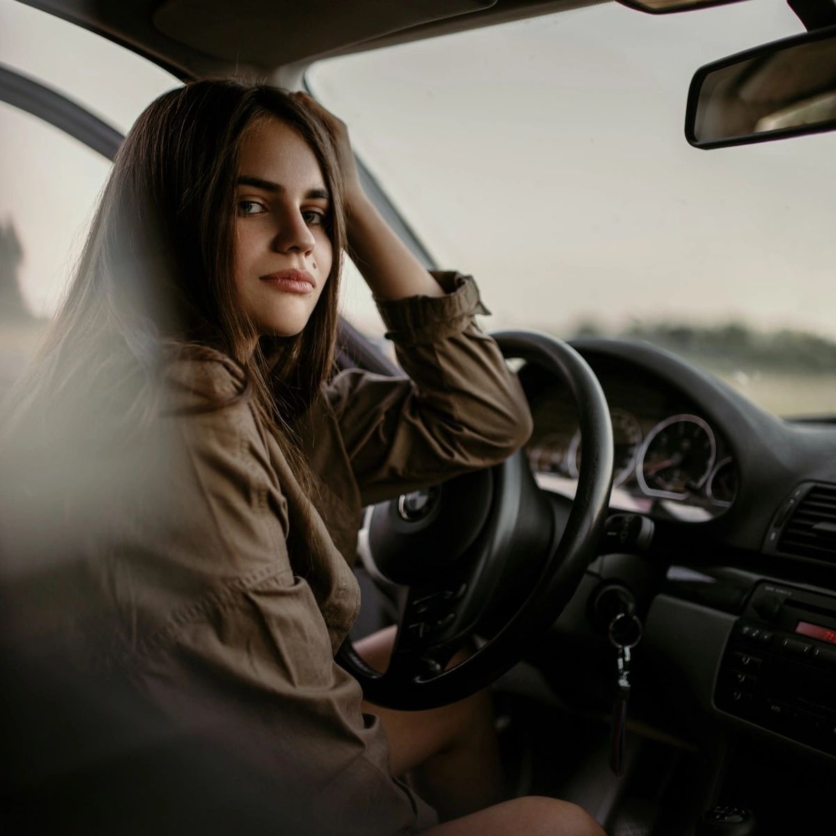 ssbestauto's tweet photo. It’s easy to think back to when you first got your license and started driving. That moment you started the ignition, put it in drive, and hit the road, what car were you in? https://t.co/Yi54RMWueR