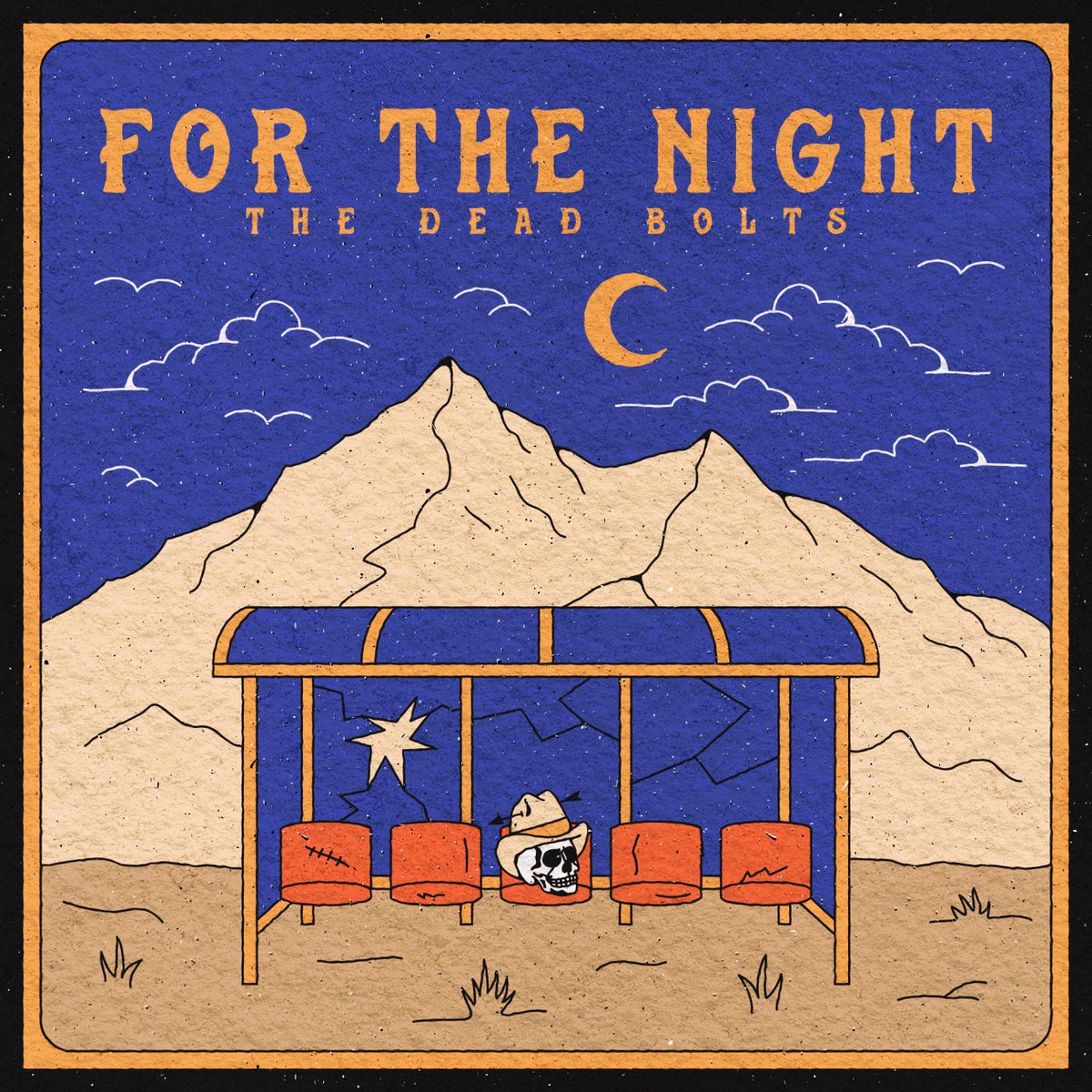 deadboltsmusic's tweet image. Our newest single - ‘For The Night’ LIVE EVERYWHERE NOW

open.spotify.com/track/1Dk30ME3…