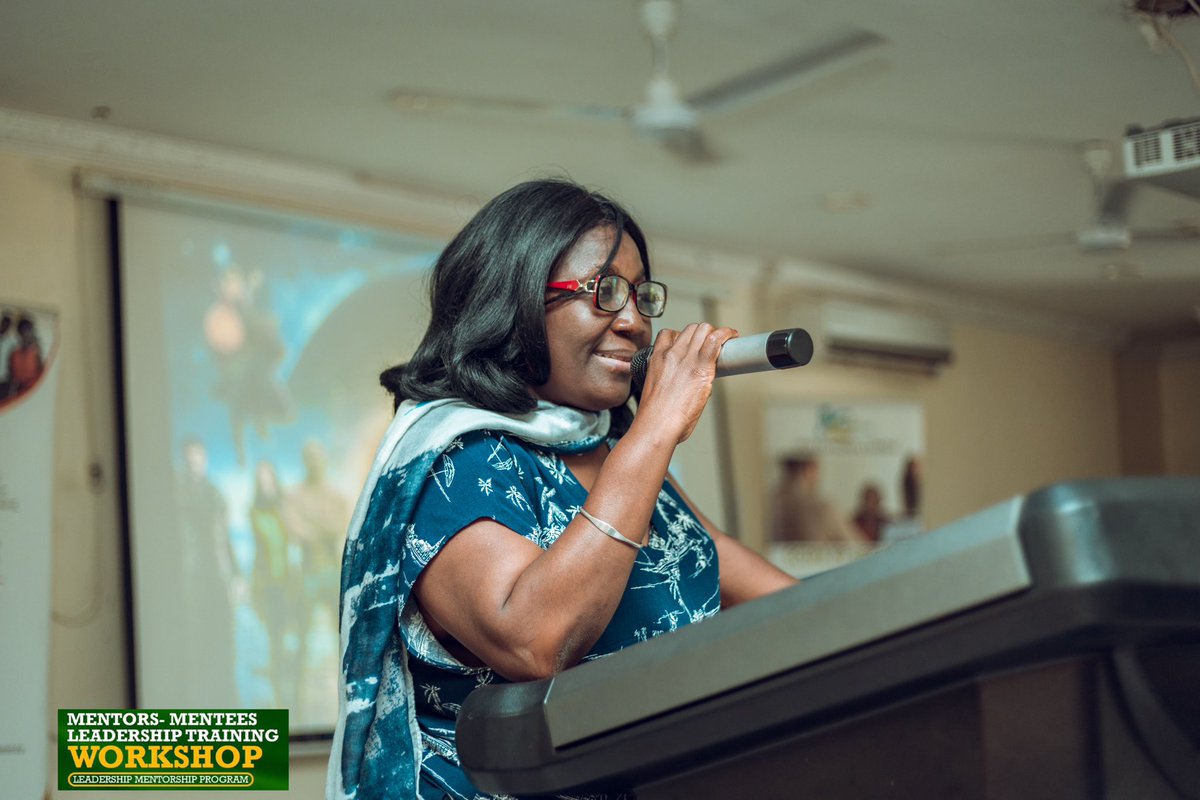 canarsa_knust's tweet photo. When a person's word is less than whole and complete, they are diminished as a person.
~ Juliana Andoh
#IntergrityBasedLeadershipForSelf
#LeadershipTrainingProgram https://t.co/BXQXeIrmJp