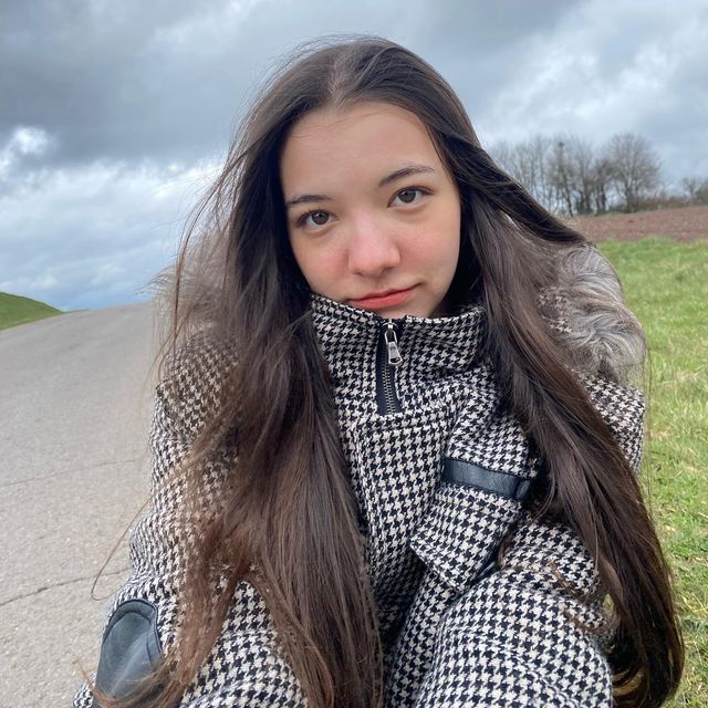 AnisaAreya's tweet photo. dingin banget 😍
#batam https://t.co/d10by64O2F