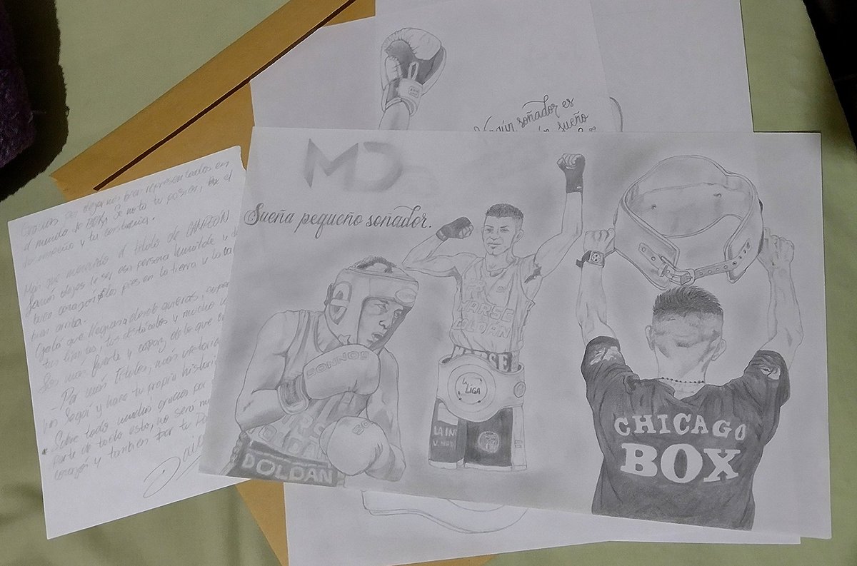 Las joyitas* 
Nunca más coordinamos 🤦🏻‍♀️