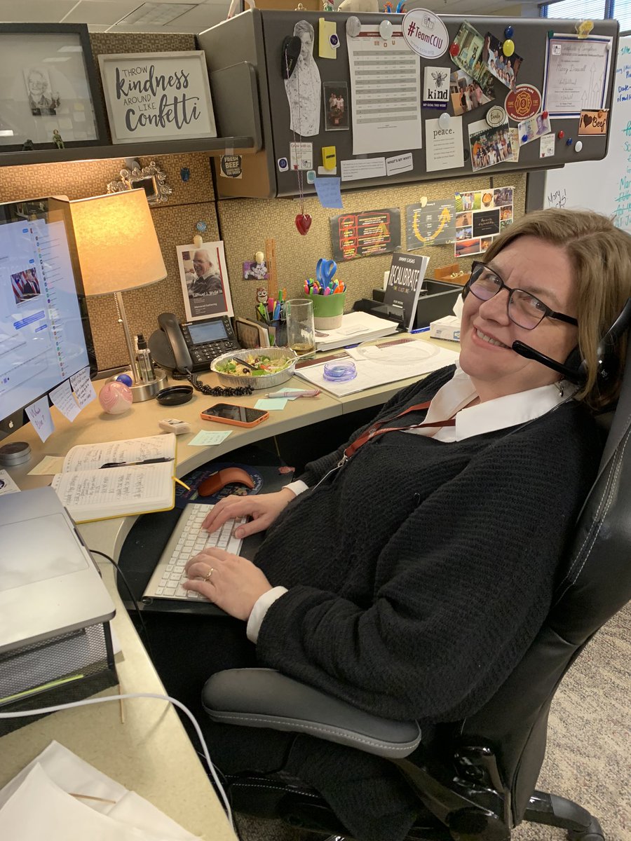 Great response to tonight’s Chester County Safe Schools Summit!  Love #TeamCCIU’s support behind the scenes!