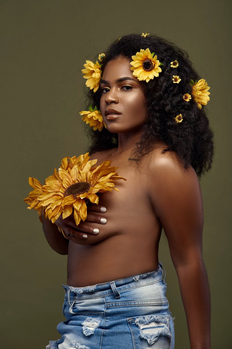 Thee Barefaced Beauty ✨ tweet media