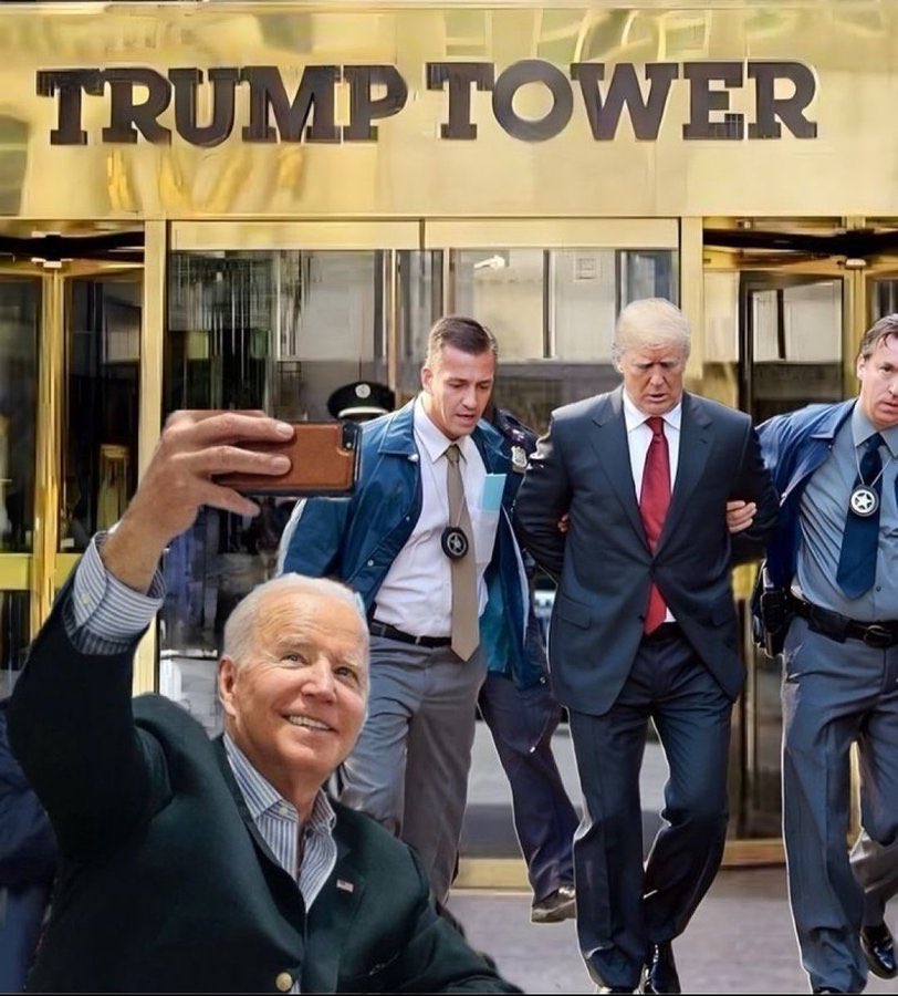 MidLifeMom's tweet image. Cannot wait to see him arrested! One of the worst human beings ever and he has several more larger legal cases against him.  You can’t run from it all Trump #LockupTrump