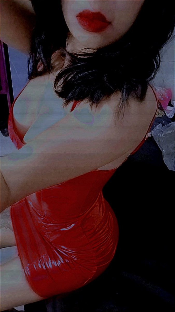 MereyCruz's tweet photo. Que tal me veo de rojo, con cariño para ustedes chic@s 😘😘#Rt #swingermty #swingersméxico #SwingersGdl #porn #nsfw #teen #horny #tits #girls #amateur #xxx #taboo #cum #exposed #teens #homemade #whitegirl #mommy #lesbian #mom #whiteteen #onlyfans #nudes #Retwet #red #redcode https://t.co/fdgAloTvzb