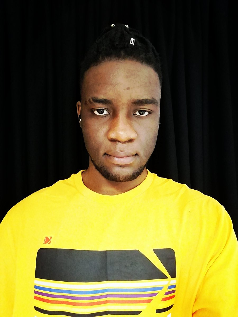 Congratulations to Ikari Reese Jr! One of the 4 extremely deserving recipients of our WEST scholarship grants for 2022/2023! Ikari is studying BA Theatre Performance and Production at Middlesex University @mdxuninews. See our website to learn more! wilkestrust.org
