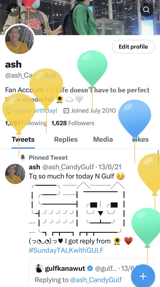 αѕн ｡◕‿‿◕ tweet media
