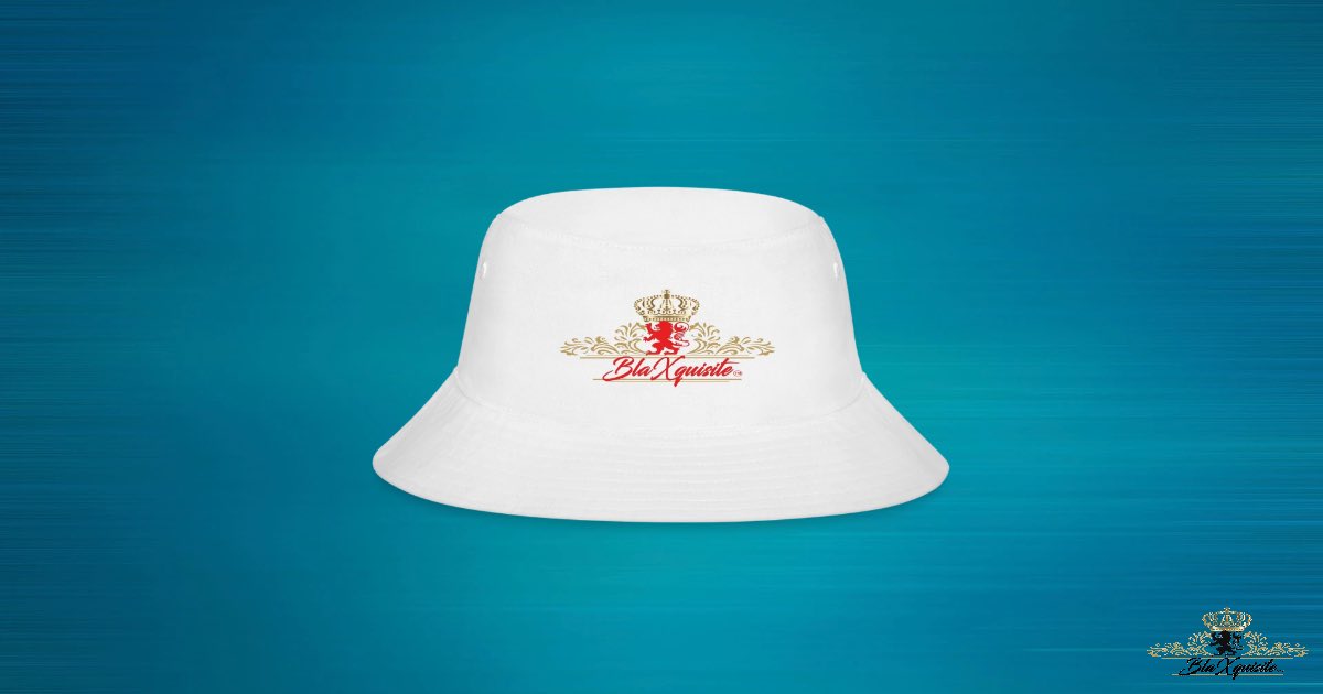 blaxquisite's tweet photo. “Throw it in the Bag”. 20% Off Now!!! Official IG👇🏽                          @blaxquisite 

https://t.co/uOHMnJdJfE

#BlaXquisite🖤 #DontBeHerBeYou🤍#BucketHat #Men #Women #ChooseYourDesign #reelsviral #instareels #explorepage #explore #customize #blackexcellence https://t.co/XFbS6ENIaj