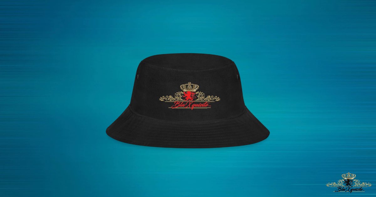 blaxquisite's tweet photo. “Throw it in the Bag”. 20% Off Now!!! Official IG👇🏽                          @blaxquisite 

https://t.co/uOHMnJdJfE

#BlaXquisite🖤 #DontBeHerBeYou🤍#BucketHat #Men #Women #ChooseYourDesign #reelsviral #instareels #explorepage #explore #customize #blackexcellence https://t.co/XFbS6ENIaj