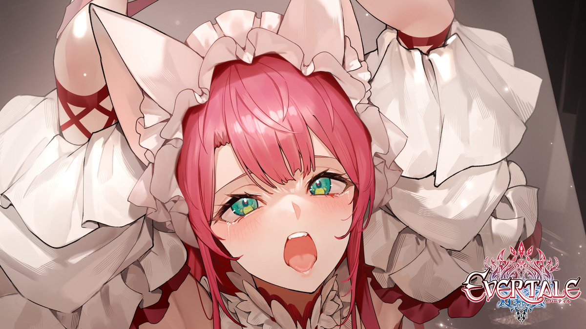Evertale Official tweet media