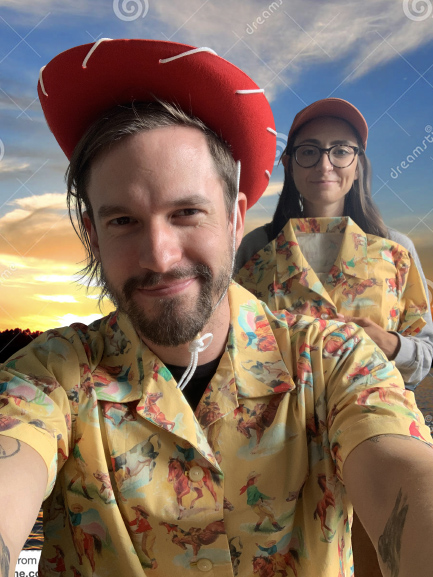 #sonycameracamp is such a blast! y'all at home are really missing out. now excuse me while we go break up with canon.