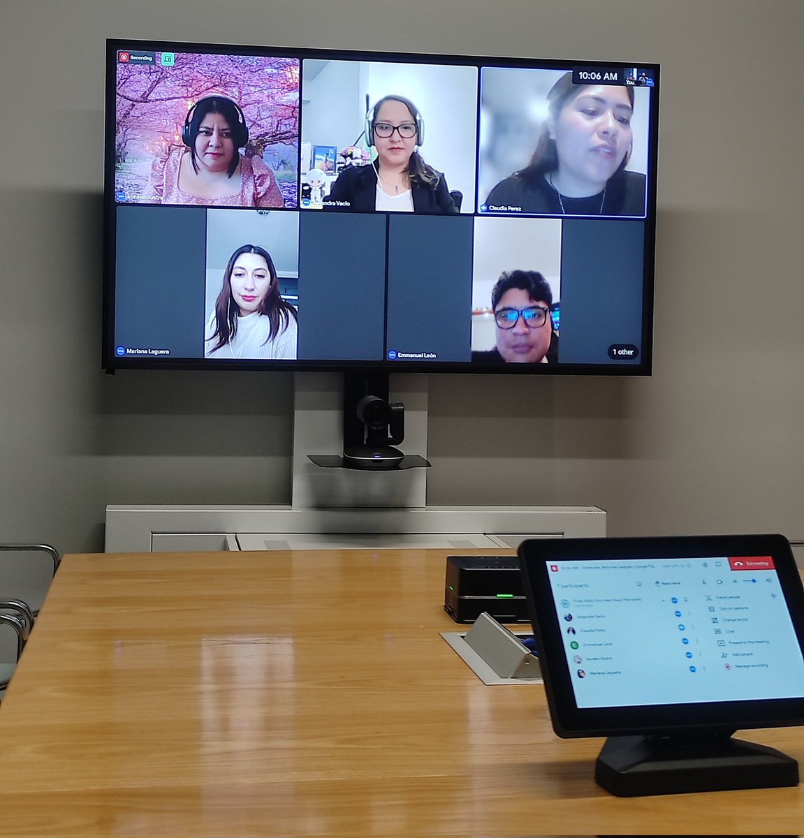 Diana Rodríguez Aparicio tweet media