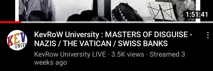 RegalInfluencer's tweet image. Call them what they are #ForeignInvaders...