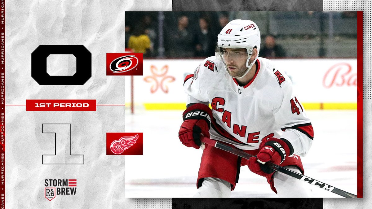 x Carolina Hurricanes on Twitter "Lotta game left"