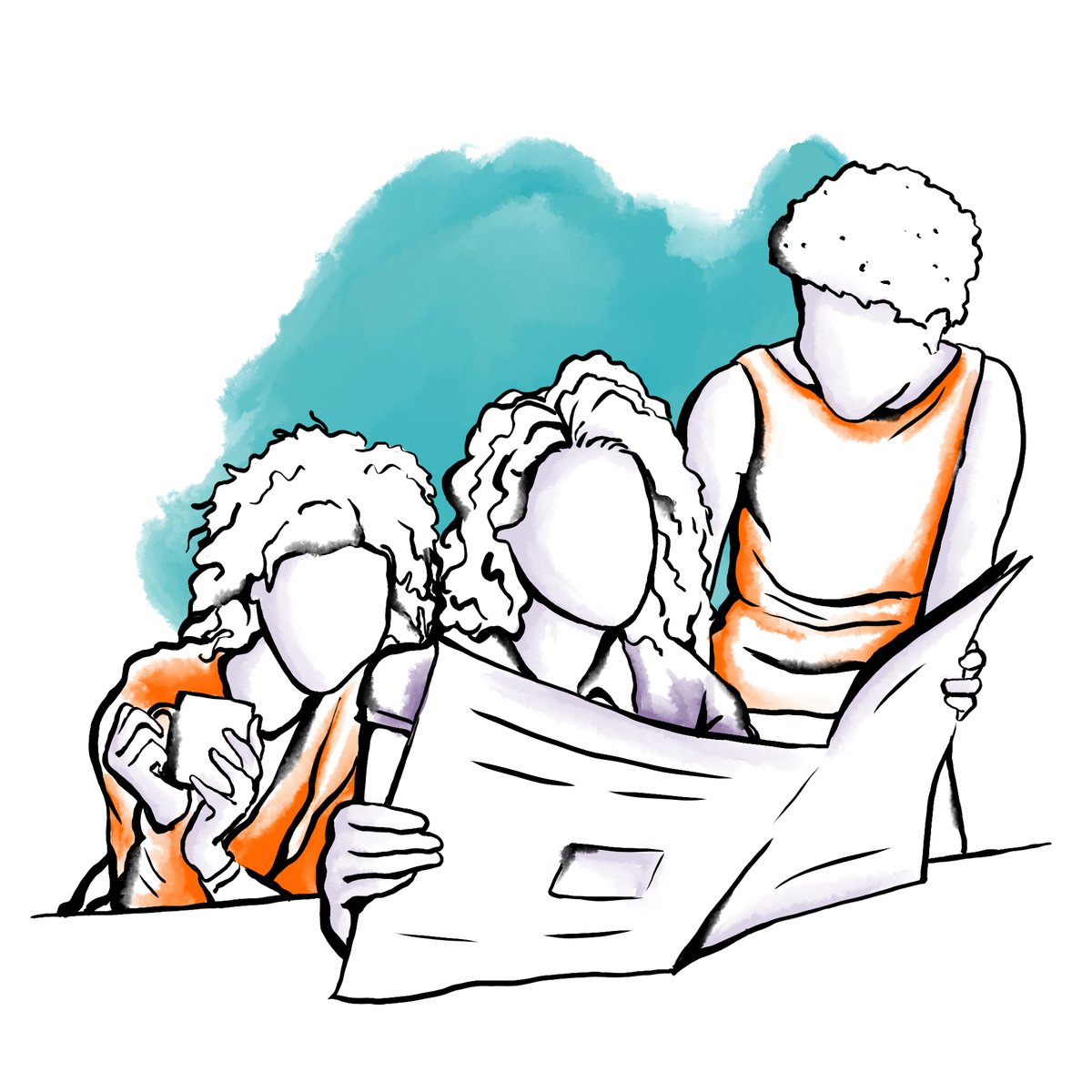 🌷Dear Digest Community, have you read our March Digest? 

Did you find the resources that sparked our interest insightful too? 

Catch up here  ⤵️
mailchi.mp/9bdf4f457b09/p…