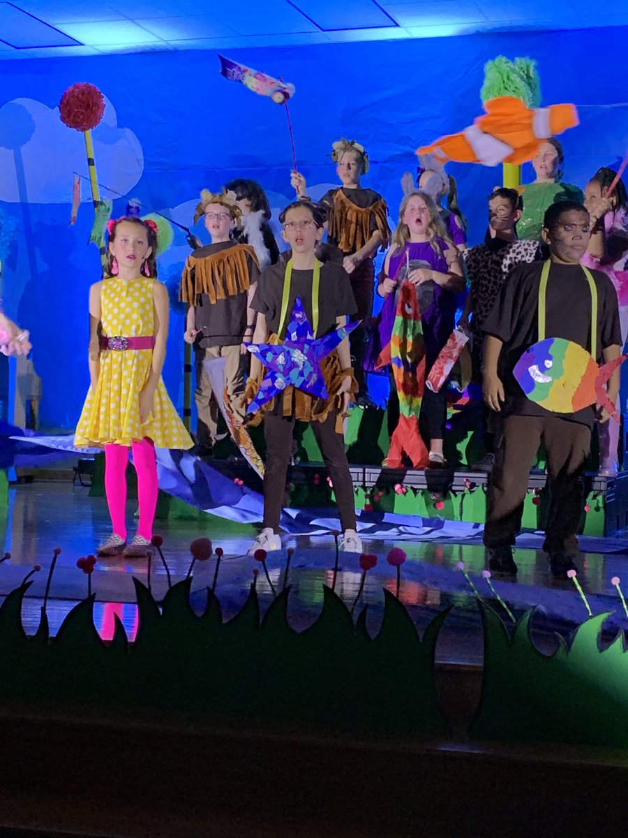 kimberley_paul's tweet photo. Look out Hollywood! These 4th grade ⁦@WSESWildcats⁩ are stars in the making! ⁦@KellerISD⁩ ⁦@KISDFineArts⁩ 💜💚 https://t.co/4LB0Yit1Dn