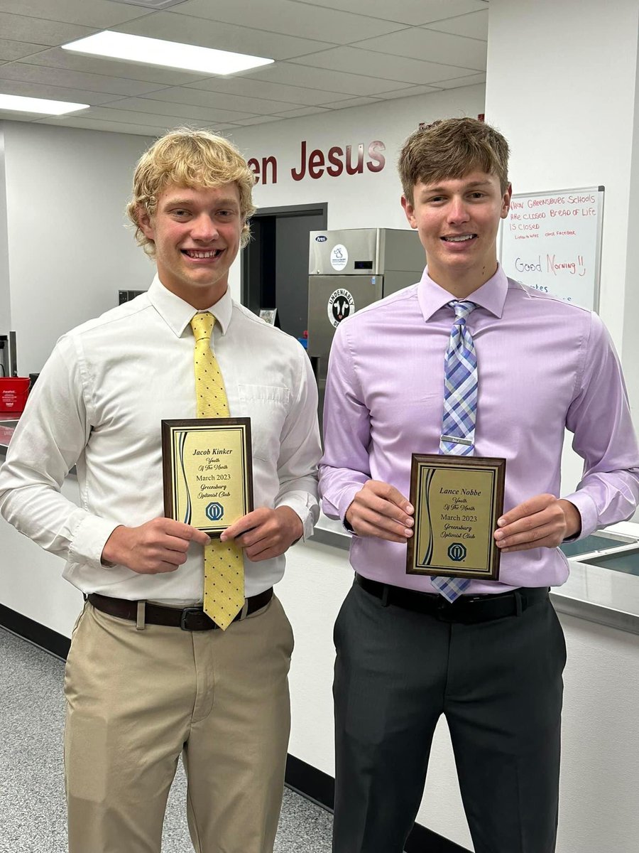 North Decatur High School tweet media