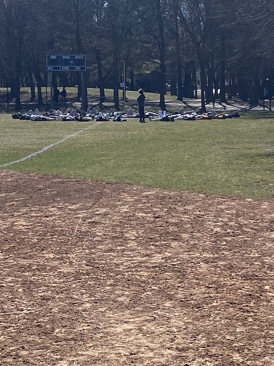 BaseballCrls's tweet photo. some pictures from team building day! All three levels coming together to build the program and leave it better then they found it!! @CRLSFalcons #compete#commit#character https://t.co/VAvKKMhvoQ