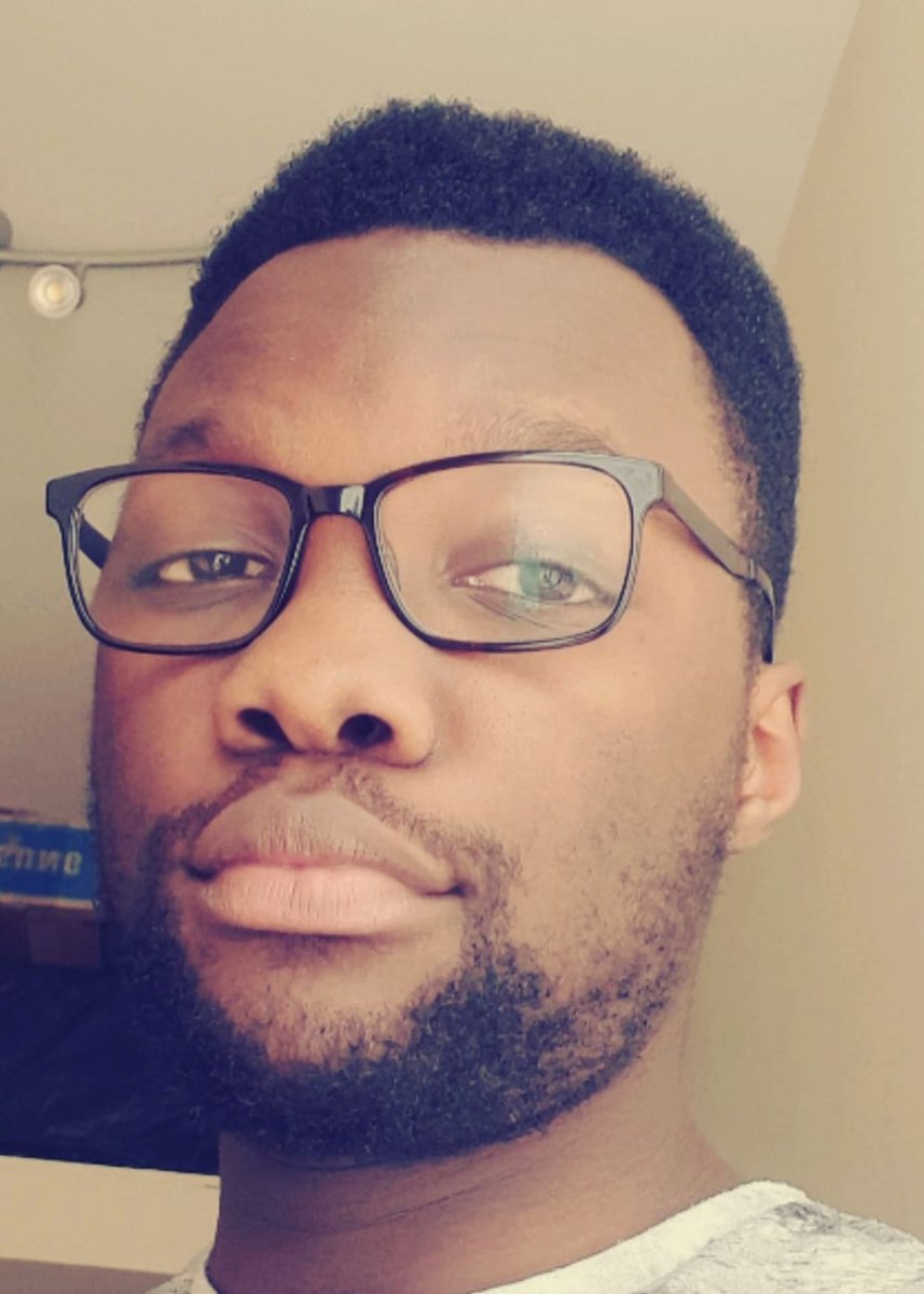 Edgar Kuteesa: Well done!!! Another extremely deserving recipient of our WEST scholarship grants for 2022/2023! Edgar is studying BSc Medical Biochemistry at Middlesex University @mdxuninews. See our website to learn more! wilkestrust.org