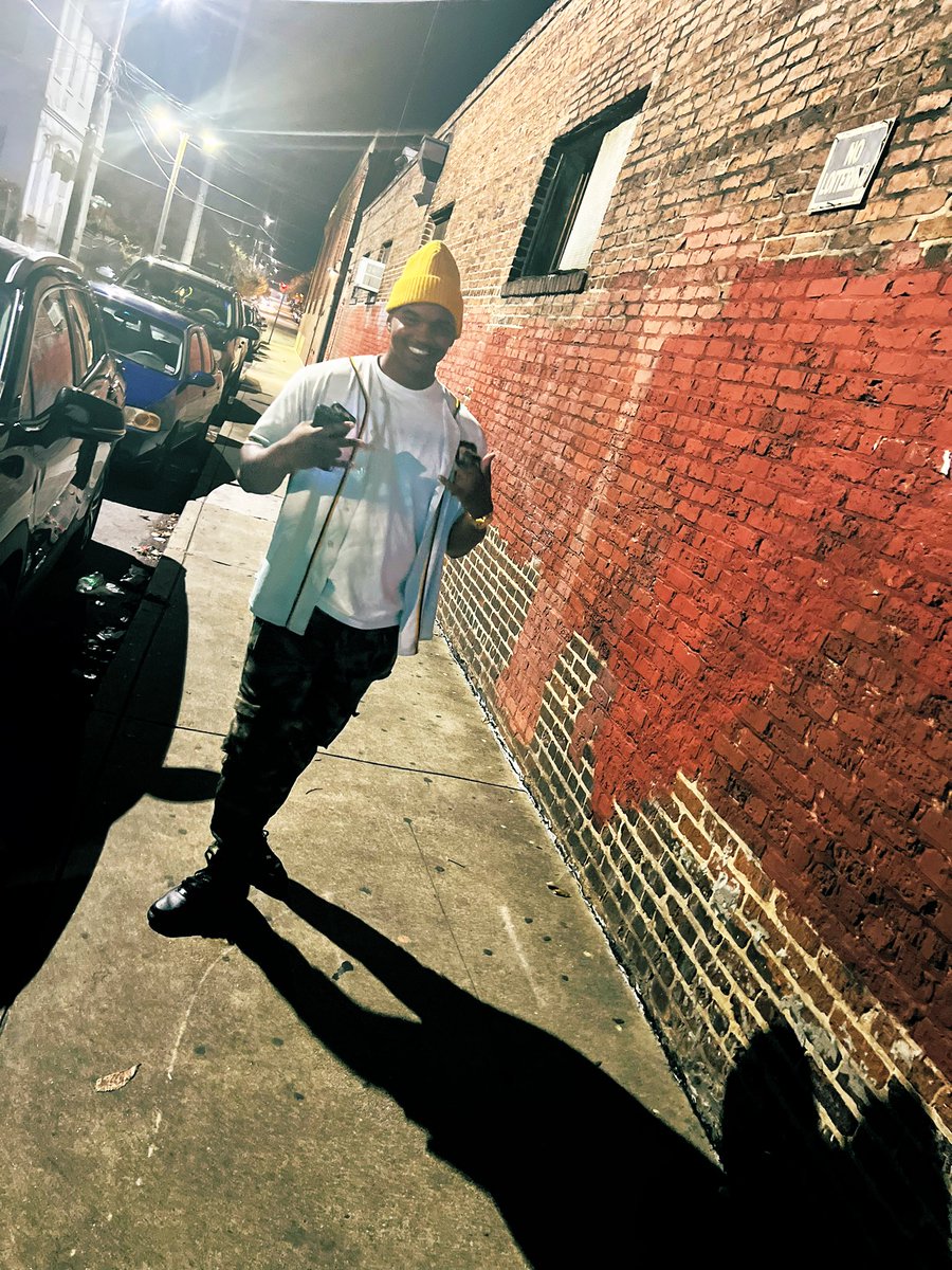 lemnpeppas's tweet photo. LONG LIVE MY BROTHER
I love you gang
#PHILLYWORLD https://t.co/oRDjFeDL2X