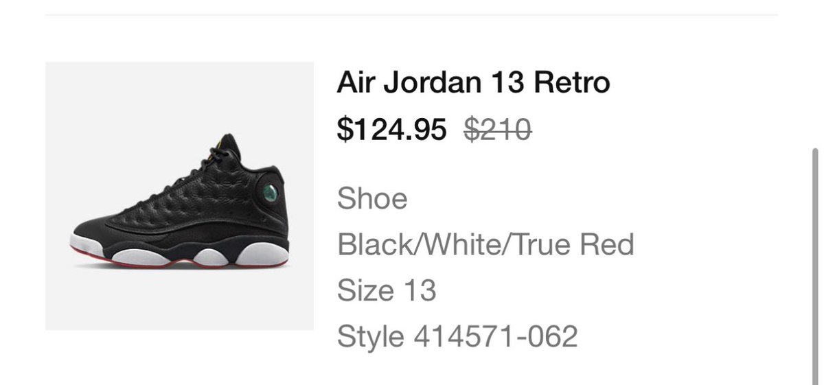 Sniperkicks on Twitter "GO TO YOUR NIKE OUTLET ASAP! 20 OFF ENTIRE PURCHASE! AND 30 OFF ON