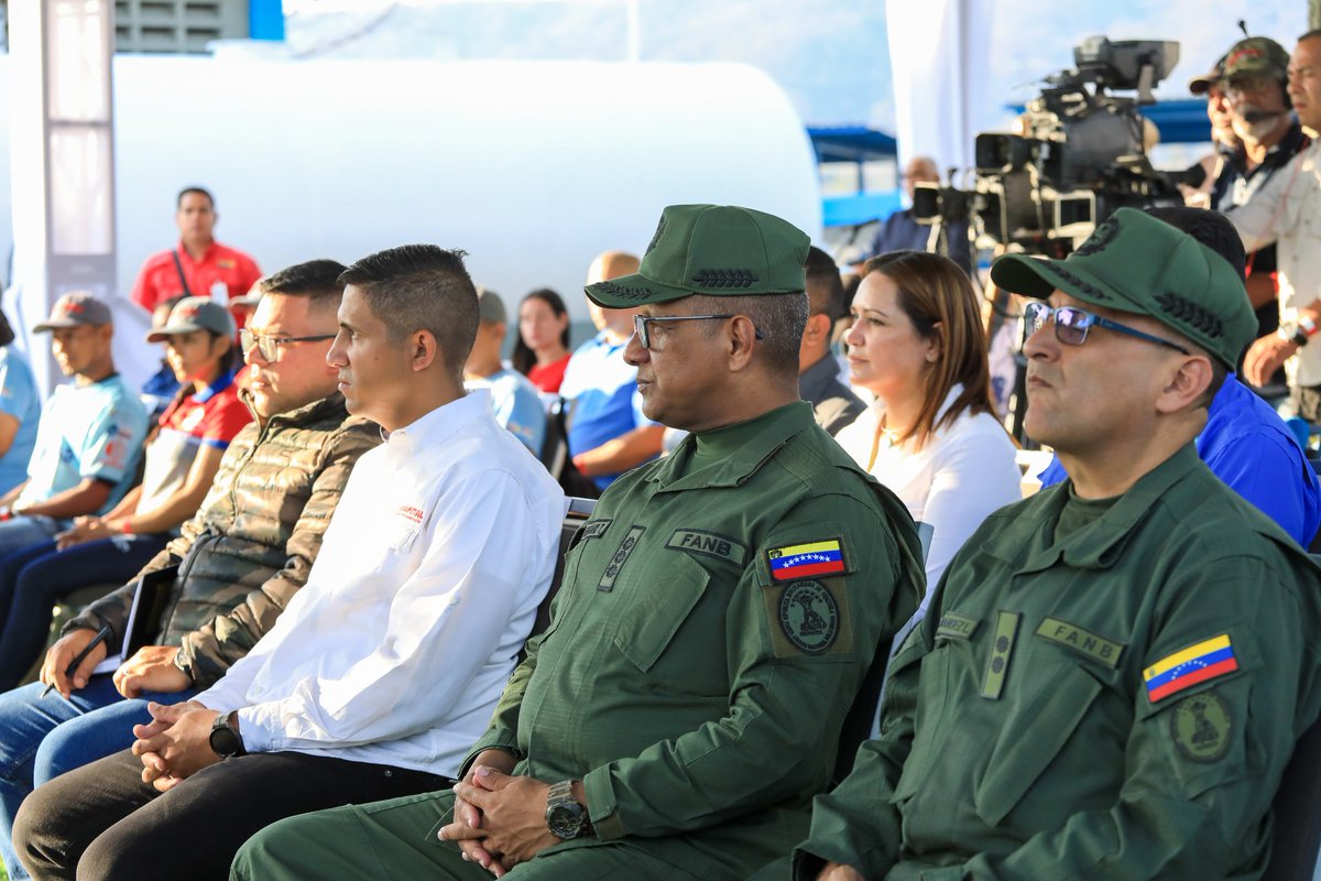 Nicolás Maduro tweet media