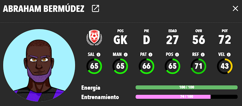 G_Napoleon84's tweet photo. Se quedo🥈en el torneo relámpago de @ephere_football y @suragamingteam 

Felicitaciones al🏆@fliki_fliki y encima me regalo un NFT porque es crack!!!

Excelente la organización del equipo de Sura y @xchivi_ moderando todo a la perfección https://t.co/0alSEzncLj